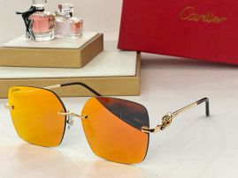 Picture of Cartier Sunglasses _SKUfw54145632fw